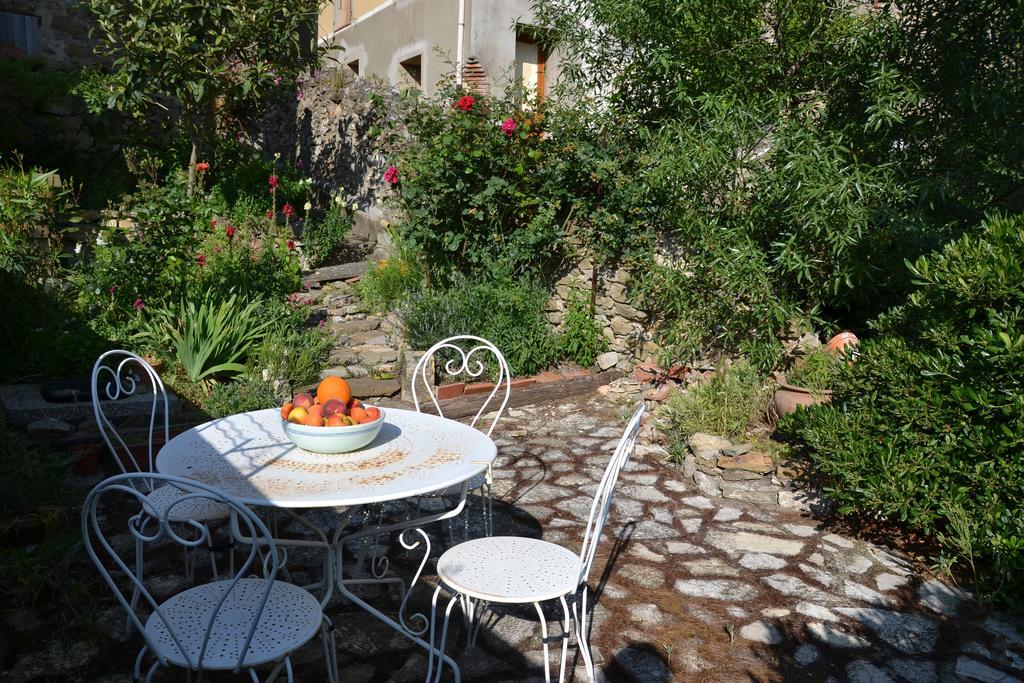 Apartment The Haven Cucugnan Esterno foto