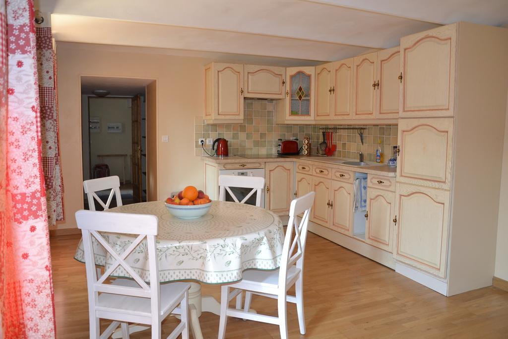 Apartment The Haven Cucugnan Esterno foto