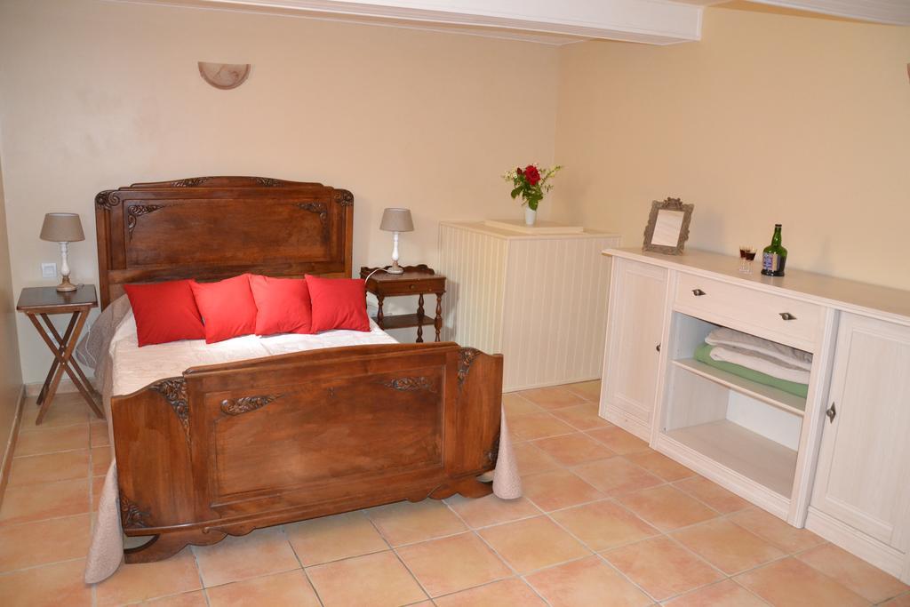 Apartment The Haven Cucugnan Esterno foto