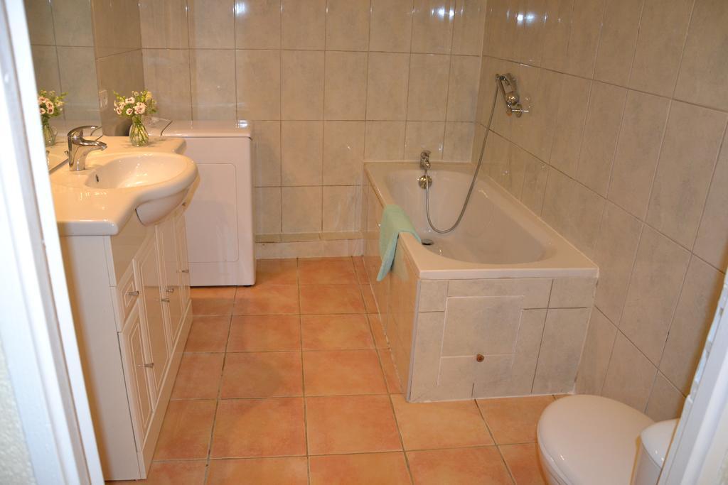 Apartment The Haven Cucugnan Esterno foto